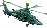 Mister Craft European Attack Helicopter PAH-2 Tiger Kit