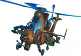 Mister Craft 1:72 EC-665 Spanish Tigre kit MCD59