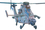 Mistercraft  European Attack Helicopter EC-665 Tigre HAP MCD60