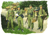 Dragon Panzergrenadiers Panzer Lehr Division (Normandy 1944)