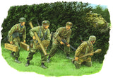 Dragon Hedgerow Tank Hunters (Fallschirmjager Normandy 1944)