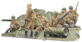 Dragon 1/35 SOVIET INFANTRY TANK RIDERS