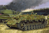 Dragon 1/35 Jagdpanzer Iv L/48 W/Zimmerit