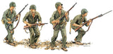 Dragon 1/35 Us Marines Guadacanal 1942