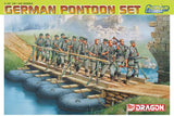 Dragon 1/35 German Pontoon Set (Premimun Edtion)