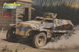 Dragon 1/35 Sd.kfz.250/1 Le Spw Alte Kit D6557