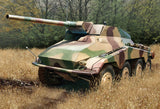 Dragon Sd.Kfz.234 mit 7.5cm L/48 (Smart Kit)