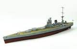 Meng Model 1/700 ROYAL NAVY BATTLESHIP HMS RODNEY MMPS-001