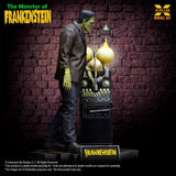 X-Plus 1/8 Scale The Monster of Frankenstein Kit - Pre Order - Expected July/August