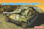 Dragon Sdkfz 165 Hummel Late W Neo Track