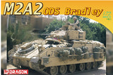 Dragon 1/72 M2A2 Ods Bradley