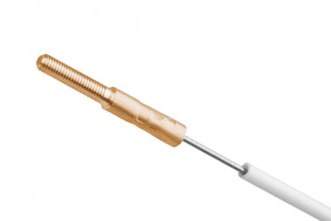 Kavan Pushrod Set M2 1m with wire rod inner and Adapter fitted