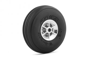 Kavan SuperLight Deluxe Wheel 40mm - pair