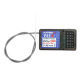 DUMBORC Receiver  p6fg (Box 10)