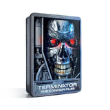 Doctor Collector Terminator - The Connor Files Kit DCTERM01