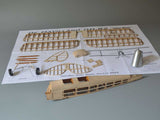 Pichler De Havilland DH.82 Tiger Moth Kit 15994