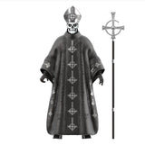 Super7 GHOST Deluxe - Papa Emeritus II