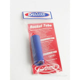 Deluxe Materials Rocket Tube 100x21mm