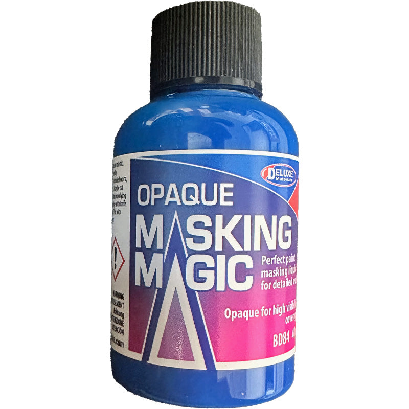 Deluxe Materials 40g Masking Magic Opaque BD84