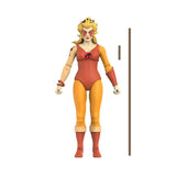 Super7 Thundercats DELUXE Wave 2 - Cheetara