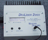 MainLink DIGILISER 2000 Nicad Analyser/Cycler - SECOND HAND