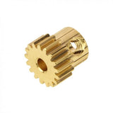 Vetta M0.6 Pinion Gear 17T (EP) Karoo