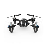 HUBSAN X4 MINI QUADCOPTER - SECOND HAND
