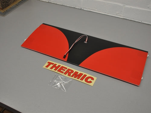 Maxthrust Aggressor Centre Wing Extension