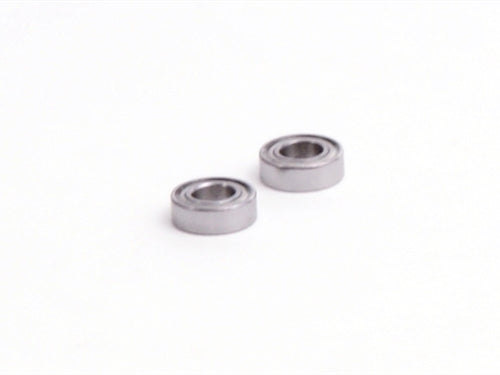 BSD RACING Racing Ball Bearing (6*12*4) BS903-014 (Box 28)