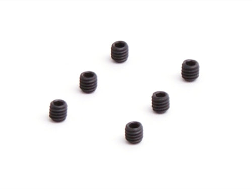 BSD RACING Racing Set Screw (M4*4) BS903-095  (Box 47)