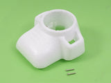 Max Thrust Riot Cowling White