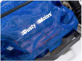 Dusty Motors Traxxas Slash/Rally 4x4 LCG Protection Dust Cover - Blue (Box 69)