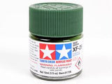 Tamiya XF-26 Deep Green 81726