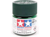 Tamiya XF-70 Dark Green 2 81770