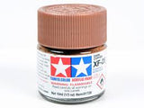 Tamiya XF-28 Dark Copper 81728