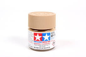 Tamiya XF-78 Wooden Deck Tan 81778