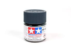 Tamiya XF-50 Field Blue 81750