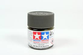 Tamiya XF-74 OD (JGSDF) 81774