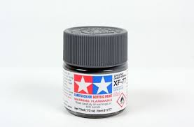 Tamiya XF-77 IJN Grey Sasebo 81777