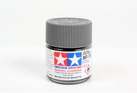 Tamiya XF-75 IJN Gray Kure 81775