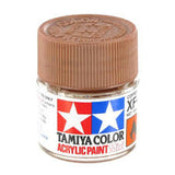 Tamiya XF-6 Copper 81706