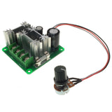 10A Stand Alone DC Brushed Motor Speed Controller