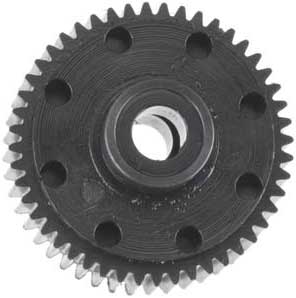 Duratrax Diff Gear/Case Evader EXT DTXC7340 (Box 78)