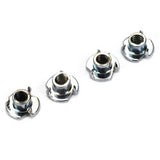 Dubro 6-32 Blind Nuts (4 Pack) DB136