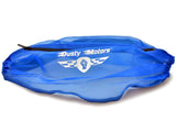 Dusty Motors Traxxas Slash/Rally 4x4 LCG Protection Dust Cover - Blue (Box 69)