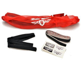 Dusty Motors Traxxas Slash/Rally 4x4 LCG Protection Dust Cover - Red (Box 69)