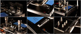 Spektrum DX10t Transmitter in Carry case- Second Hand