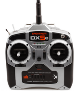 Spektrum Dx5e Transmitter only - SECOND HAND - For Spares & Repairs