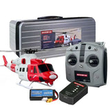 Goosky E2 GPS UH-1Y Ready to Fly (Mode 2) with case