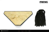 Meng Models 1:12 Paul Atreides Figure - from Dune (Deluxe Edition) AFS-002S